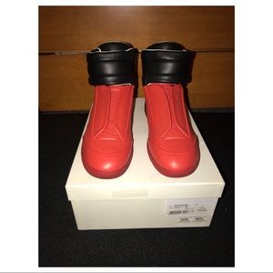 Maison margiela sneakers!